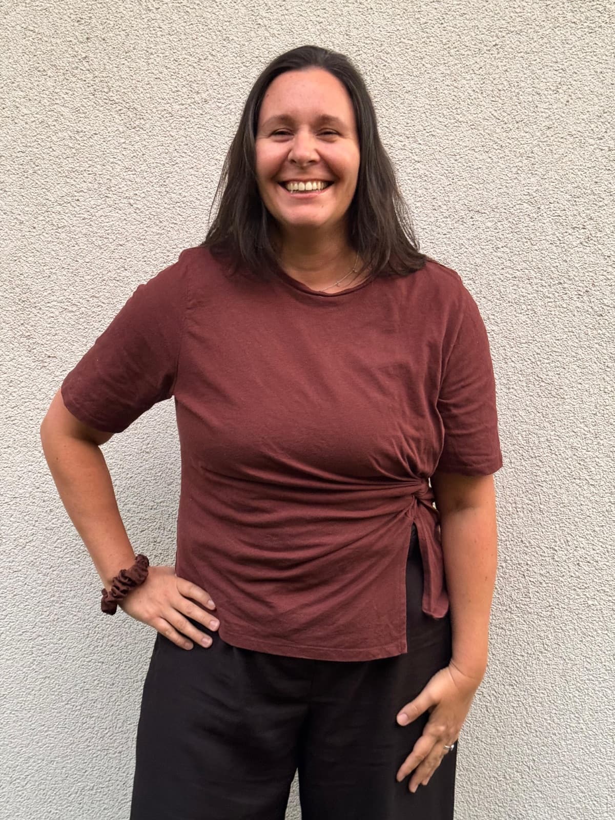 Nina Neumann